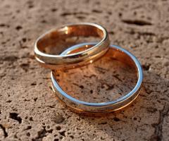 Le Metissage - Anelli per matrimoni a Milano