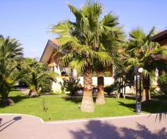 Terre delle Monache - Agriturismo per matrimoni a Pontecagnano Faiano