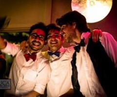 My Funky Valentine Band - Gruppo musicale per matrimoni