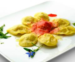 La Sprelunga - Ravioli ripieni
