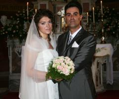 D'Aguanno Broadcast Foto - Dopo la cerimonia