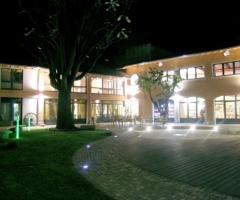 Ristorante l'Antica Posta - Ricevimento matrimonio serale