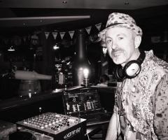 Martin Mc Swing - Musica per matrimoni a Garbagnate Milanese