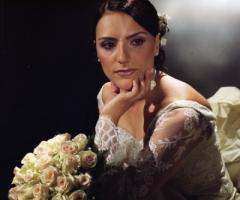 Marta Riccardo Make up - Trucco sposa a Roma