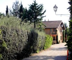 Agriturismo Cavendo Tutus - Il  Casale