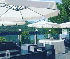 Giobarì - La terrazza cielo