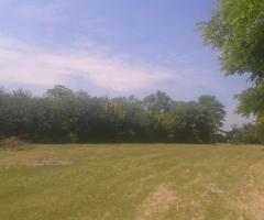 Location San Lorenzo - Un'oasi di pace per le nozze