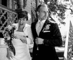 Tiziana Visentini Foto&Video - Appena sposati