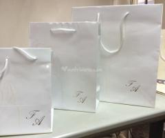 Copisteria Laser - Wedding bags