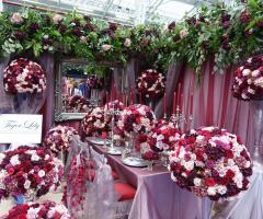 SaveYourDreamInLove - Il bouquet della sposa