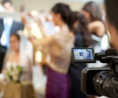 Ok Video - Servizi video innovativi per il matrimonio a Treviso