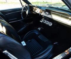 Dany auto Albani - Mustang fastback v8 1965