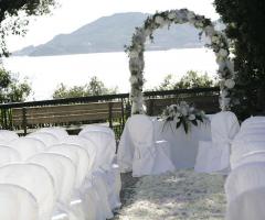Matrimonio all'americana 
Fashion Wedding Events