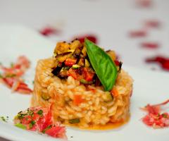 Tenuta Ippocrate - Food