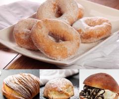 Gelateria Bizarre - Alcune proposte senza glutine