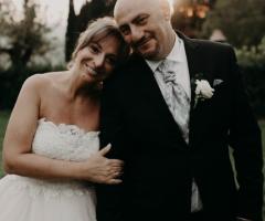 Ginevra Terenzi Photography - Foto e video per il matrimonio a Firenze