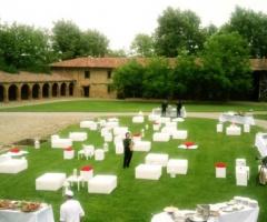 Musica accoglienza sposi