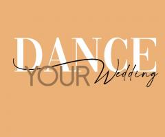 Dance your wedding - Il logo