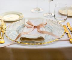 Burro e Salvia Banqueting - Il catering per il matrimonio a Verona