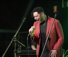 Live Crystal Loft Xmas 2021 - Selecta Band