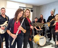 I Contrappunto - La band live