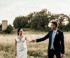 Fabrizio Musolino Photographer - Foto e video per il matrimonio a Roma