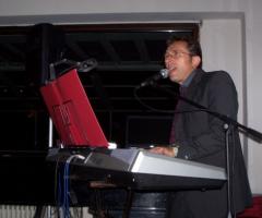 Musica per il matrimonio a Napoli