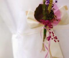 Legatovagliolo dallo stile country