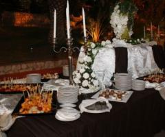 Maxim Catering  - Banchetto nuziale