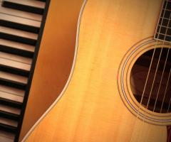 Meia Atmosfere Musicali a Chieti