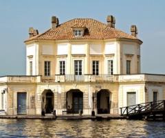 Location per il matrimonio