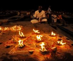 Viaggio di nozze in India