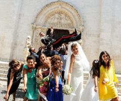 Servizio fotografico di matrimonio a Barletta Andria Trani