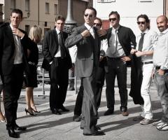 Gli amici - T-Immagini