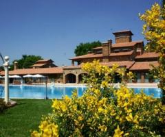 Location di matrimonio a Viterbo