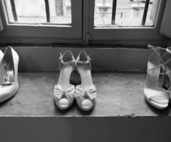 Accessori per la sposa