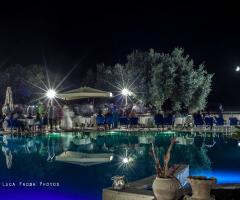 Servizi fotografici di matrimonio a Cagliari