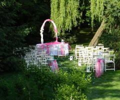 La Cerimonia Simbolica