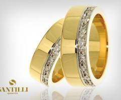 Santilli Gioielli