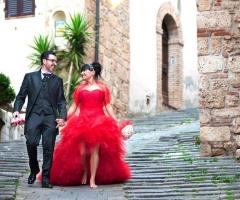 Laboratorio del Fiore - Allestimenti matrimoni