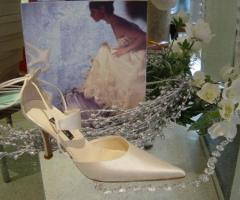 Zeta - Scarpe da cerimonia a Milano