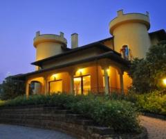 Ristorante Canova a Ceriano Laghetto (Monza e Brianza)