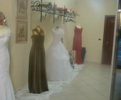 Lady Barbara - Collezione abiti da sposa e da cerimonia