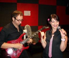 The Two Too - Duo musicale per matrimoni