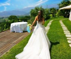 So Chic Hairdressing - Trucco e parrucco per la sposa