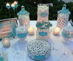 L'Incantesimo - Organizzazione del matrimonio a Palermo