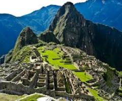 Bertani Valentina - Consulente per Viaggiare - Viaggio di nozze in Peru