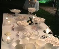 Hotel Aris Garden - La confettata