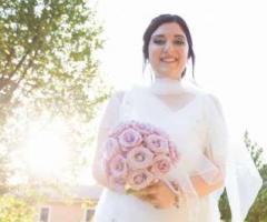 Mollywhite Sposa - Realizzazione abiti di sartoria