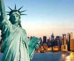 Maura Vedù CartOrange Vicenza - New York, USA